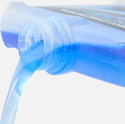 Экспресс-очиститель для посудомоечных машин, 250 мл – фото 3