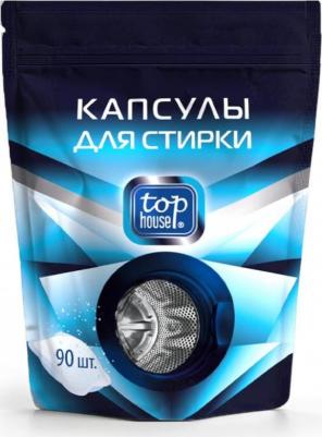 Капсулы для стирки 90 шт – фото 2