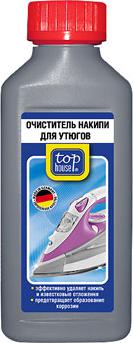 Очиститель накипи для утюгов 393132, 250 мл – фото 5