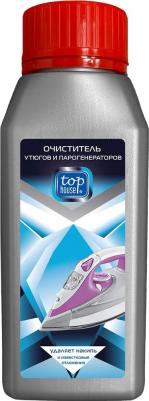 Очиститель накипи для утюгов 393132, 250 мл – фото 6