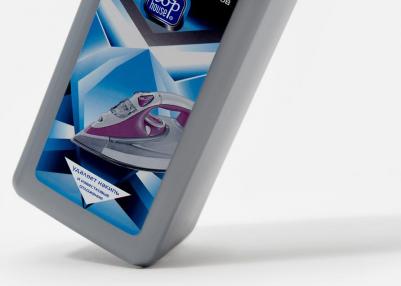 Очиститель накипи для утюгов 393132, 250 мл – фото 8