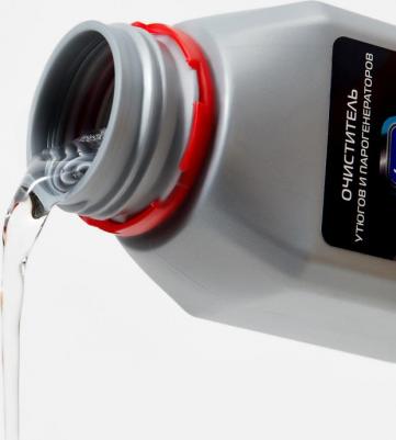 Очиститель накипи для утюгов 393132, 250 мл – фото 10