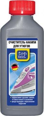 Очиститель накипи для утюгов 393132, 250 мл – фото 11