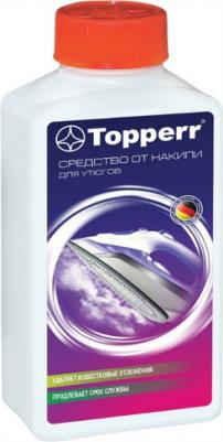Аксессуар Средство для удаления накипи в утюгах 250ml 3003 – фото 10