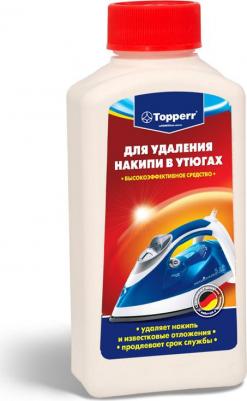 Аксессуар Средство для удаления накипи в утюгах 250ml 3003 – фото 12