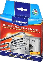 Экспреcс-очистка накипи для стиральных и посудомоечных машин 125 г – фото 7