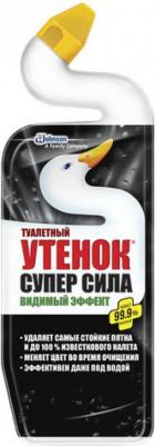 Средство для сантехники Супер Сила Видимый Эффект 0.5 л – фото 5