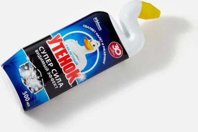 Средство для сантехники Супер Сила Видимый Эффект 0.5 л – фото 18