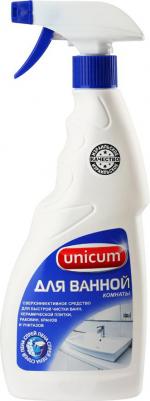 Средство для сантехники 0.5 л – фото 11