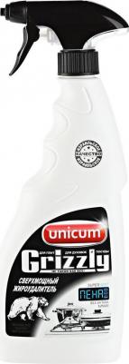 Средство для удаления жира Grizzly 500 мл – фото 10