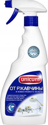 Универсальный спрей для удаления известкового налета и ржавчины – фото 10