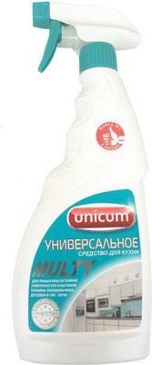 Универсальное чистящее средство Спрей Multy универсальный для дома – фото 3