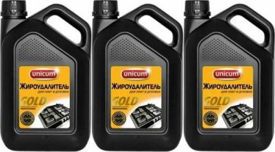 Жироудалитель