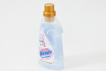 Пятновыводитель для белого белья "Oxi Advance", 750 мл – фото 6