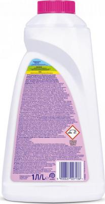 Пятновыводитель OXI Action Крист.белизна, отбеливатель, 1л – фото 17