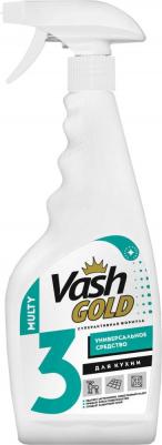 Универсальное средство для кухни MULTY – фото 1