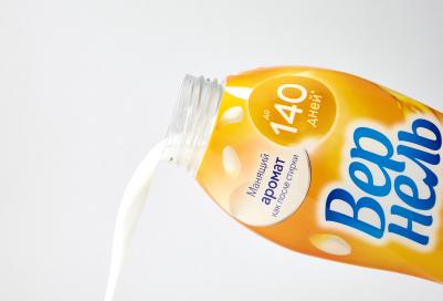 Кондиционер для белья Ароматерапия Чарующая ваниль 870мл – фото 3