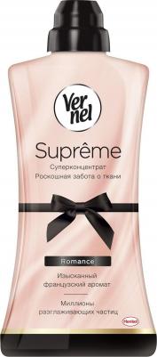 Кондиционер для белья Supreme Romance 1,2 л, 1.2 л – фото 8