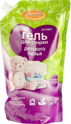 Гель для стирки детских вещей 1 л – фото 2
