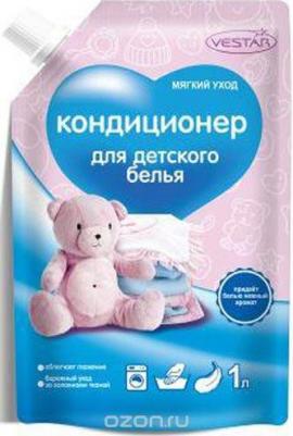 Кондиционер для детского белья 1 л – фото 11