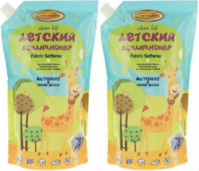 Кондиционер для детского белья 1 л