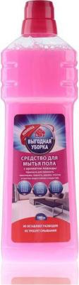 Чистящее средство Для полов 750мл – фото 3