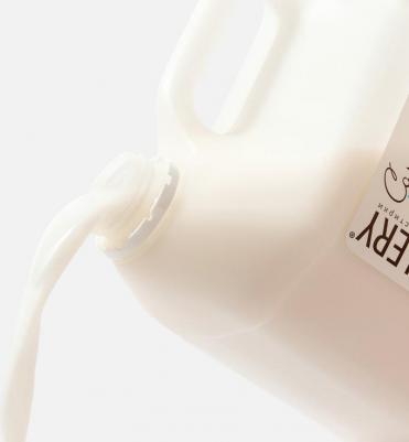 Кондиционер для детского белья Care Natural, 5 л – фото 13