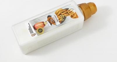 Парфюмированный кондиционер для белья ". Couture Mysterios", аромат розы и магнолии, 1 литр – фото 10