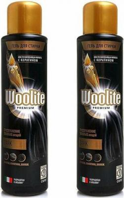 Гель для стирки Premium Dark 450 мл – фото 11