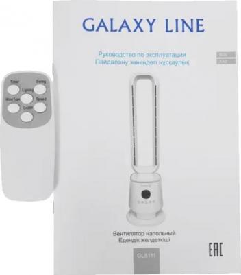 GL-8111 – фото 19