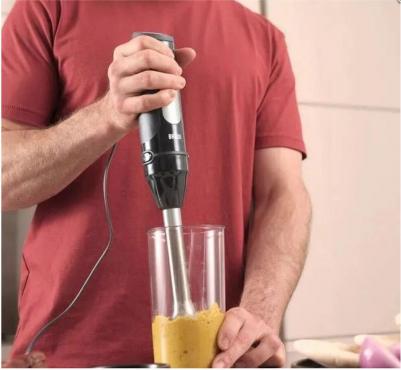 MQ 55307MBK – фото 2