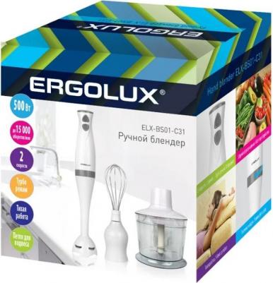 ELX-BS01-C31 – фото 1