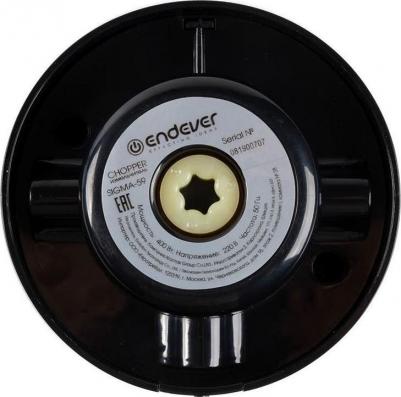 Endever Sigma-59 – фото 7