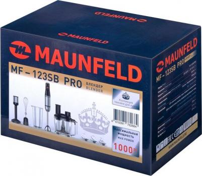 MF-123SB PRO – фото 11