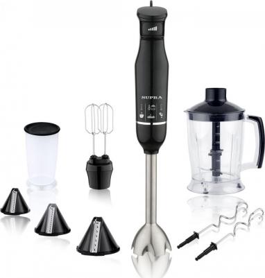 HBS-750 – фото 2