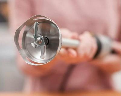 Bapi 1200 Plus Inox – фото 1