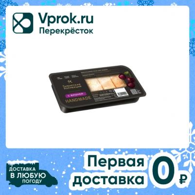 Блинчики с вишней замороженные 400г – фото 1