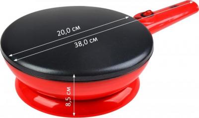GFC-B400 – фото 10