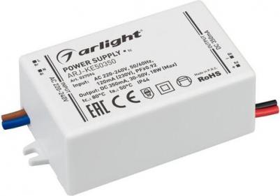 Блок питания с проводом ARJ 028270