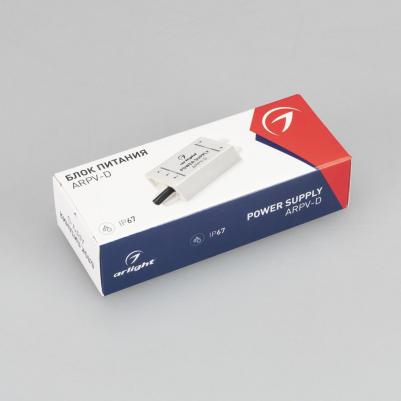 Блок питания с проводом ARPV 026908(1) – фото 3