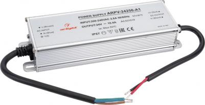 Драйвер для LED ленты ARPV 026177 – фото 16