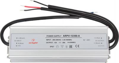 Драйвер для LED ленты ARPV 026177 – фото 17