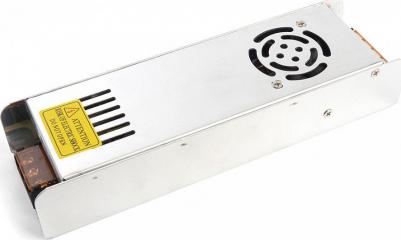 Трансформатор для светодиодной ленты LB019 350Вт 24В IP20 48048 – фото 9