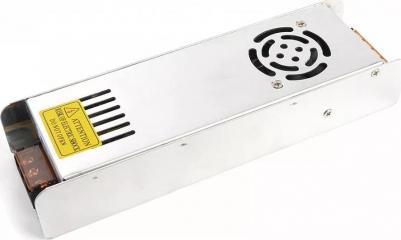 Трансформатор для светодиодной ленты LB019 350Вт 24В IP20 48048 – фото 12