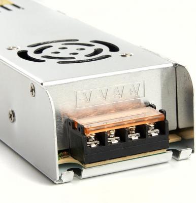 Трансформатор для светодиодной ленты LB019 350Вт 24В IP20 48048 – фото 13