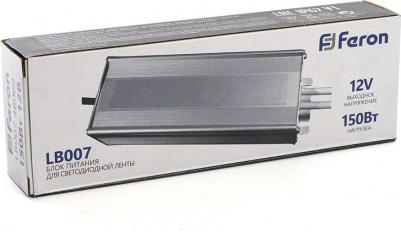 Трансформатор электронный для светодиодной ленты lb007 48060 – фото 14