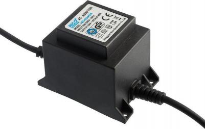 Трансформатор для гирлянды Нить 230В - 24В 40Вт