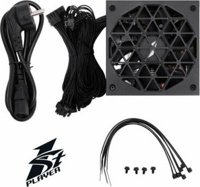 HA-650AC1 – фото 8