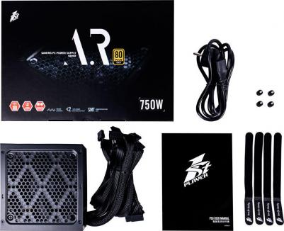 PS-750AR – фото 6