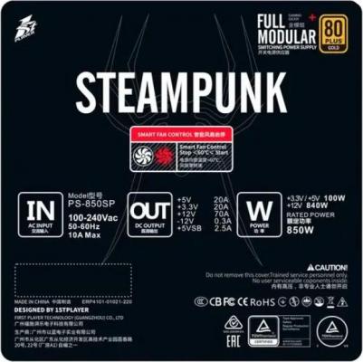 PS-850SP – фото 9
